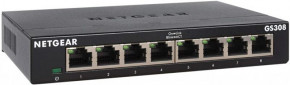  Netgear GS308-300PES