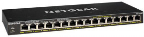  Netgear GS316P (GS316P-100EUS)