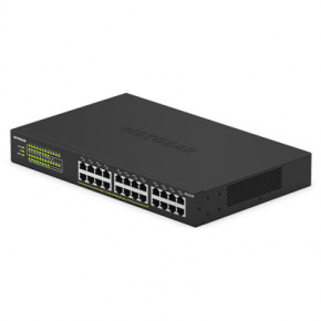  Netgear GS324P (GS324P-100EUS) 3