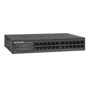  Netgear GS324 (GS324-200EUS)