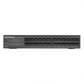  Netgear GS324 (GS324-200EUS) 8