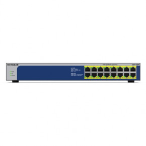  Netgear GS516PP (GS516PP-100EUS)