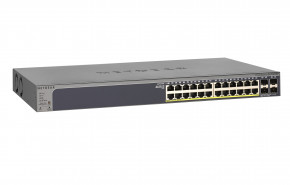  Netgear GS728TPP-100EUS