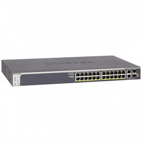  Netgear GS728TXP-100NES