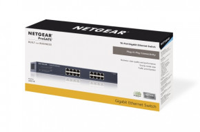  Netgear JGS516v2 (JGS516-200EUS) 6