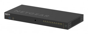  Netgear M4250-10G2F-POE (GSM4212P-100EUS) 5