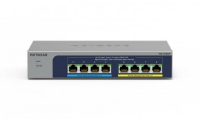  NETGEAR MS108UP (MS108UP-100EUS)