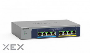  NETGEAR MS108UP (MS108UP-100EUS) 3