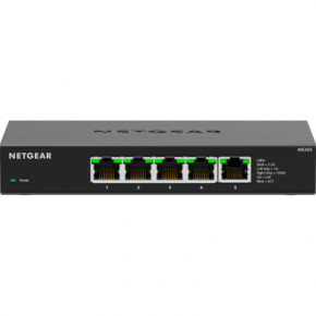  NETGEAR MS305 (MS305-100EUS) 3