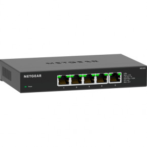  NETGEAR MS305 (MS305-100EUS) 4