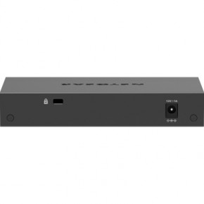  NETGEAR MS305 (MS305-100EUS) 7