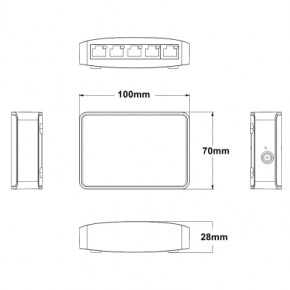  Onv ONV-H1005S 3