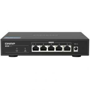   QNAP QSW-1105-5T