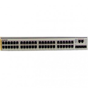  RAISECOM RAISECOM L3   PoE ISCOM (3048G-4C-PWR-AC/D)