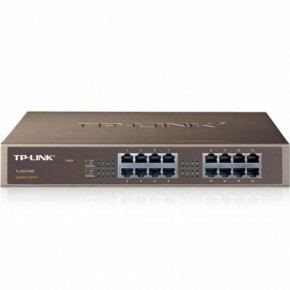  TP-Link TL-SG1016D (2572)