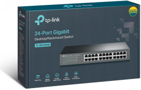  TP-Link TL-SG1024D (2583) 5