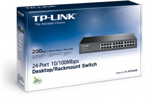  TP-Link TL-SF1024D (2594) 4