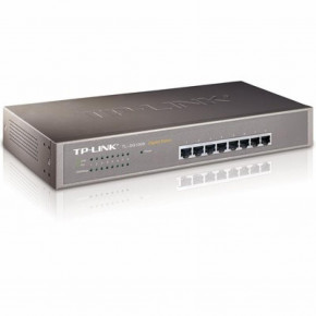  TP-LINK TL-SG1008 3