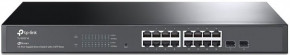  16PORT 1000M 2 SFP TL-SG2218 TP-LINK