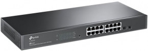  16PORT 1000M 2 SFP TL-SG2218 TP-LINK 3