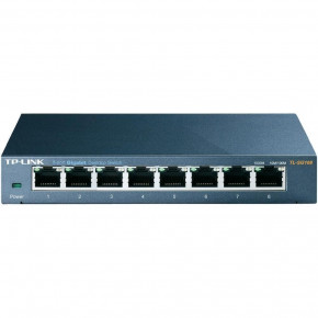  TP-LINK TL-SG108