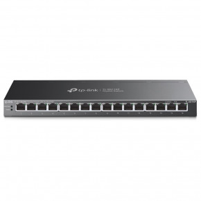  TP-Link TL-SG116P