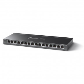  TP-Link TL-SG116P 3