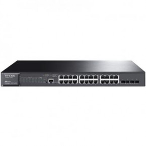   TP-Link T2600G-28MPS