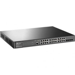   TP-Link T2600G-28MPS 4