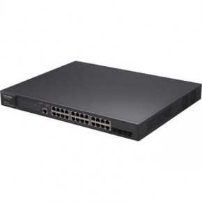   TP-Link T2600G-28MPS 5