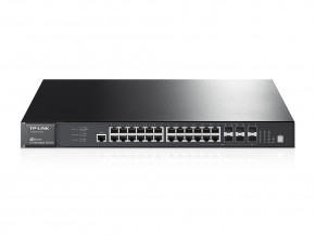   TP-Link T3700G-28TQ 8