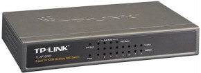   TP-Link TL-SF1008P