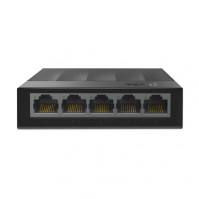  TP-Link LS1005G  (5GE )