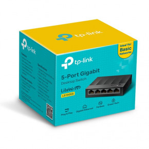  TP-Link LS1005G  (5GE ) 4