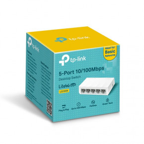  TP-Link LS1005 (5FE ) 4