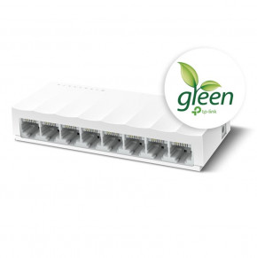  TP-Link LS1008 (8FE ) 3