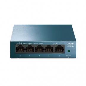   TP-Link LS105G (5GE ) (0)