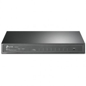   TP-Link T1500G-8T