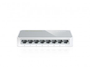  TP-Link TL-SF1008D 6