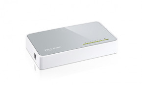  TP-Link TL-SF1008D 4