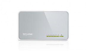  TP-Link TL-SF1008D 3