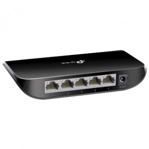   TPLink TL-SG1005D 5