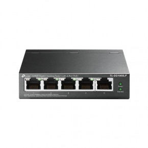  TP-Link TL-SG1005LP