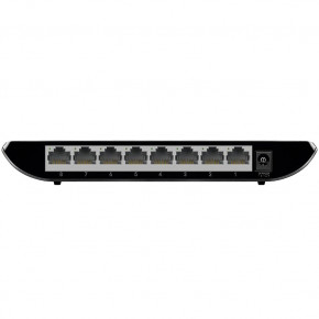  TP-Link TL-SG1008D 8-port Gigabit 4