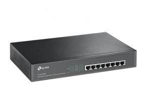  TP-Link TL-SG1008MP