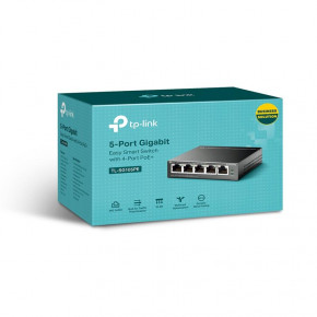  TP-Link TL-SG105PE 5