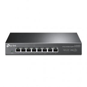  TP-LINK TL-SG108-M2