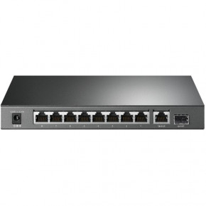  TP-Link TL-SG1210P 4