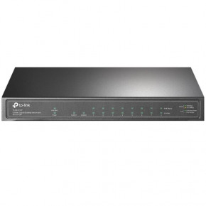  TP-Link TL-SG1210P 5