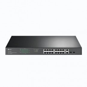  TP-Link TL-SG1218MP